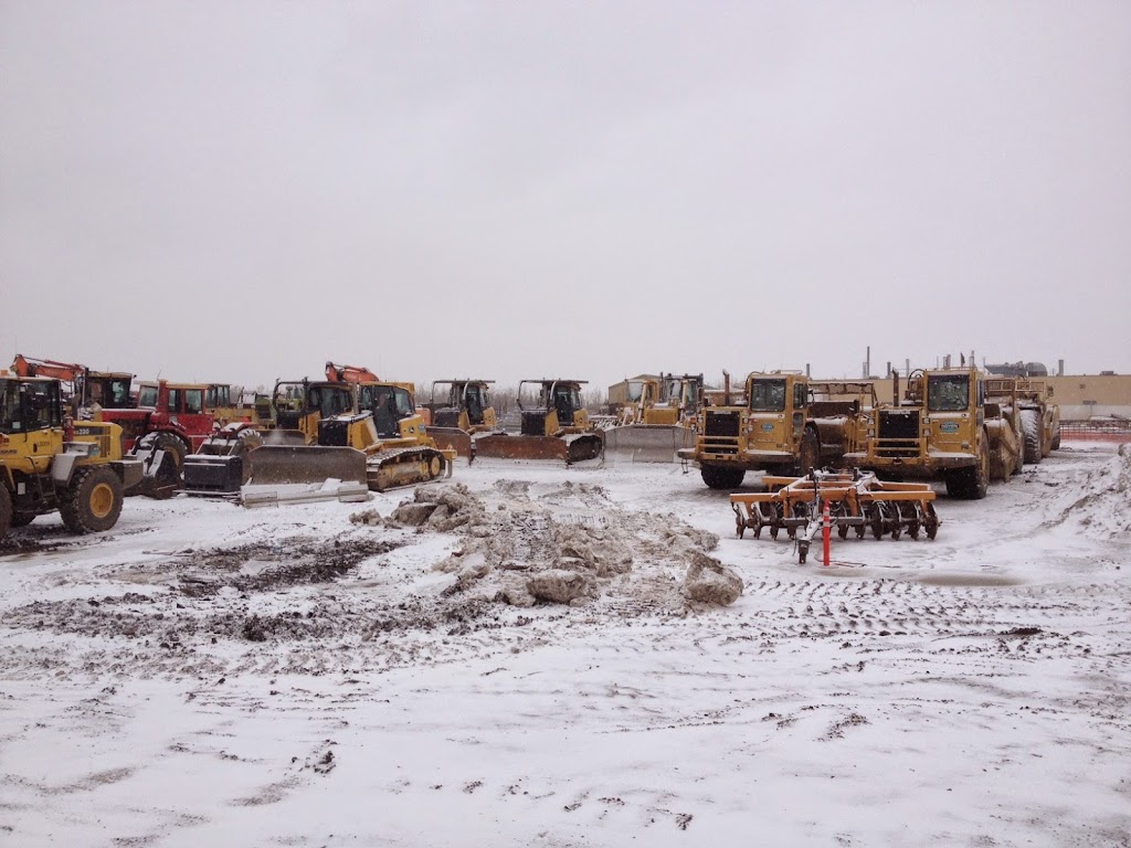 Noyen Construction Ltd. | 8309 113 St, Fort Saskatchewan, AB T8L 4K7, Canada | Phone: (780) 998-3974