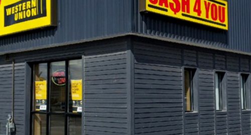 Cash 4 You | 824 Lansdowne St W, Peterborough, ON K9J 1Z4, Canada | Phone: (705) 741-4747