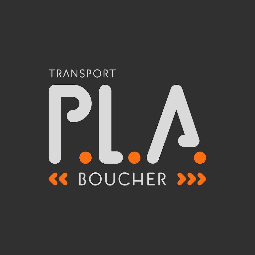 Transport PLA Boucher inc. | 8191 QC-204, Frontenac, QC G6B 2S1, Canada | Phone: (819) 214-3988