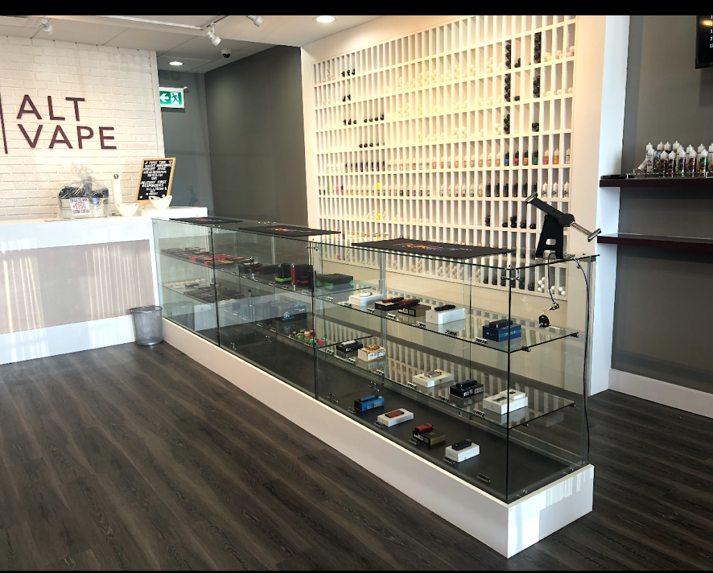 Alt Vape Heritage | 339 Heritage Dr SE, Calgary, AB T2H 1M8, Canada | Phone: (403) 453-8237