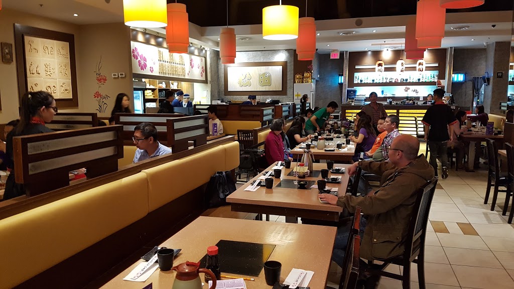 Matsuda Japanese Cuisine | 5651 Steeles Ave E #13A-13B, Scarborough, ON M1V 5P6, Canada | Phone: (416) 298-2998