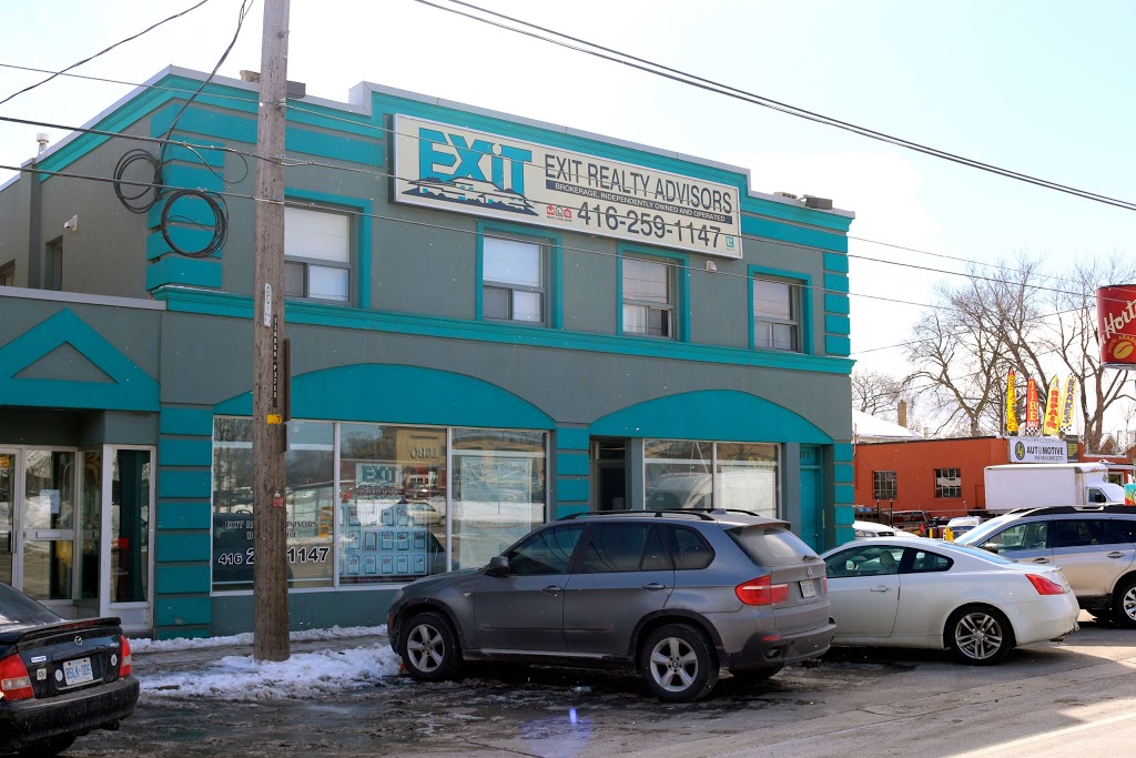 Exit Realty Advisors Inc | 3713 Lake Shore Blvd W, Etobicoke, ON M8W 1P8, Canada | Phone: (416) 259-1147