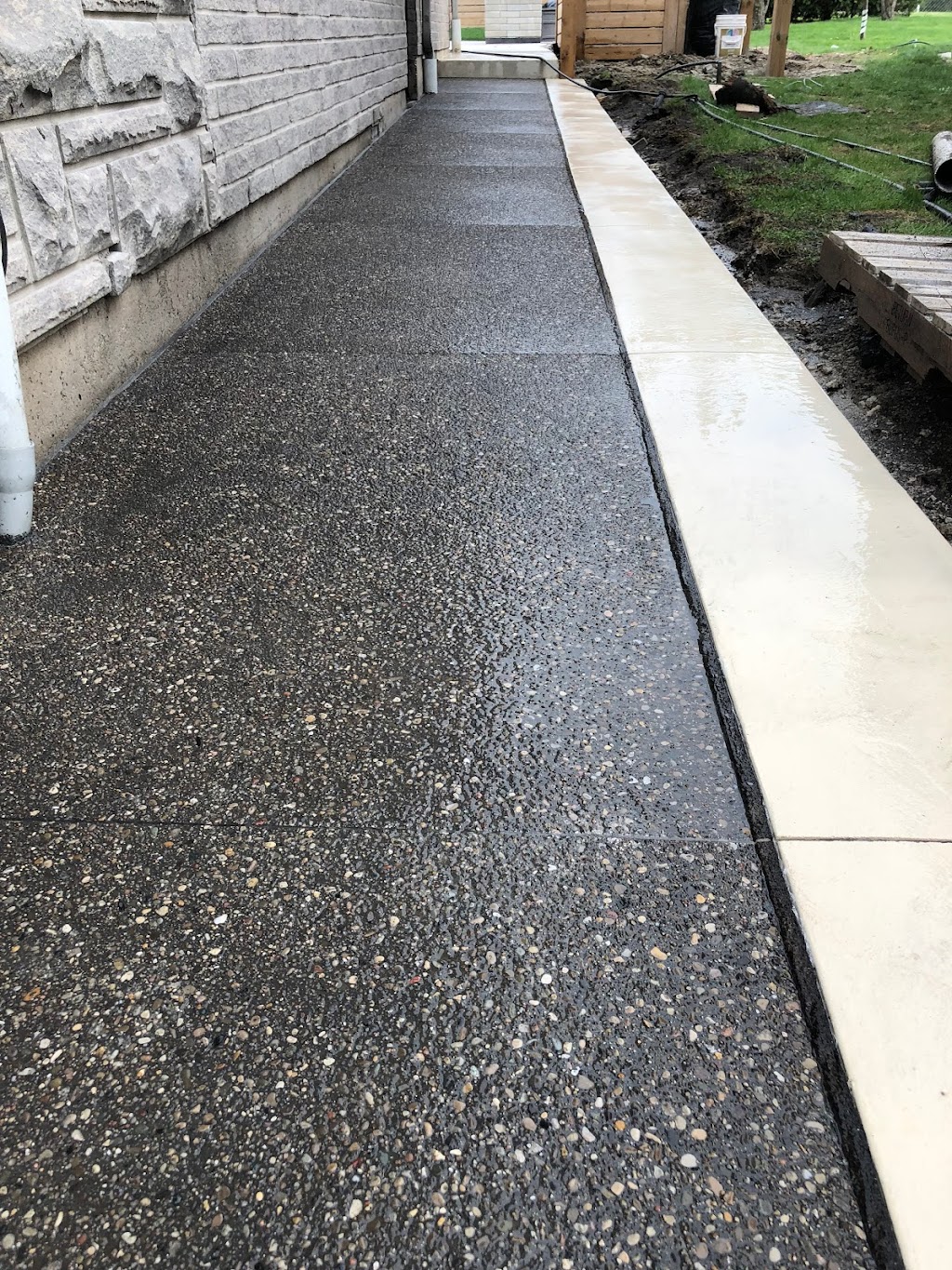 Finesse Concrete Project Inc - Toronto | 7 Romanway Crescent, York, ON M9N 3S2, Canada | Phone: (416) 456-2316