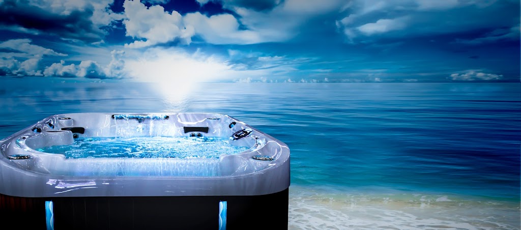 Coast Spas Lethbridge | 4308 1 Ave S, Lethbridge, AB T1J 4B3, Canada | Phone: (403) 394-9963