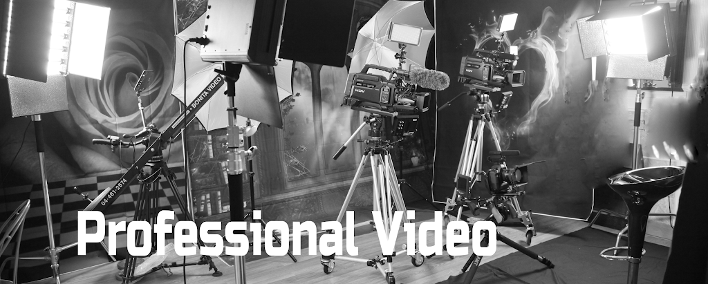 Bonita Video Photo International | 2363 Como Lake Ave, Coquitlam, BC V3J 3R7, Canada | Phone: (604) 461-2874