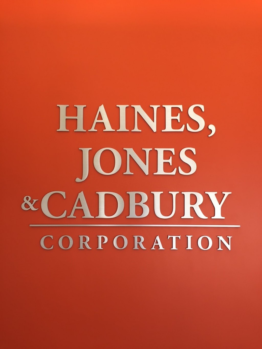 Haines, Jones & Cadbury Corporation (HJC Corp) | 4500 Blakie Rd unit 130, London, ON N6L 1G5, Canada | Phone: (866) 256-3885