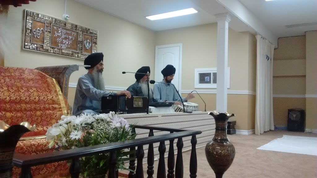 Guru Granth Sahib (GGS) Academy | 10185 Mississauga Rd, Brampton, ON L7A 0B5, Canada | Phone: (905) 840-1507