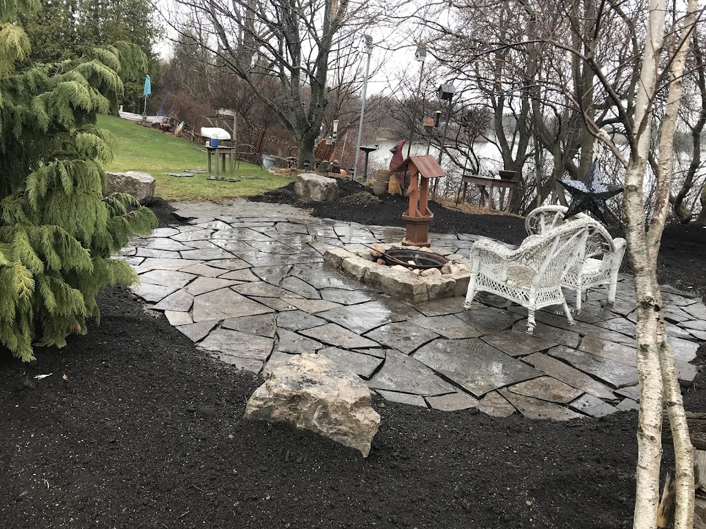 Munts Landscaping | 9752 York Rd, Canfield, ON N0A 1C0, Canada | Phone: (905) 537-3195