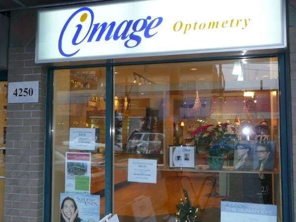 Image Optometry | 4250 Dunbar St, Vancouver, BC V6S 2E9, Canada | Phone: (604) 685-3937
