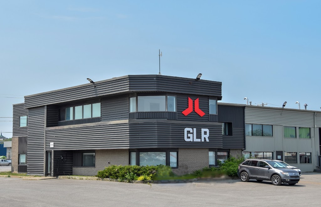 G L R Inc | 1095 Rue Valets, LAncienne-Lorette, QC G2E 4M7, Canada | Phone: (418) 872-7420