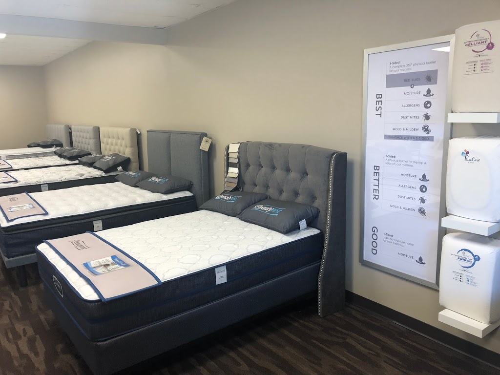 Mattress World | 1781B Wellington Ave, Winnipeg, MB R3H 1H7, Canada | Phone: (204) 786-4879