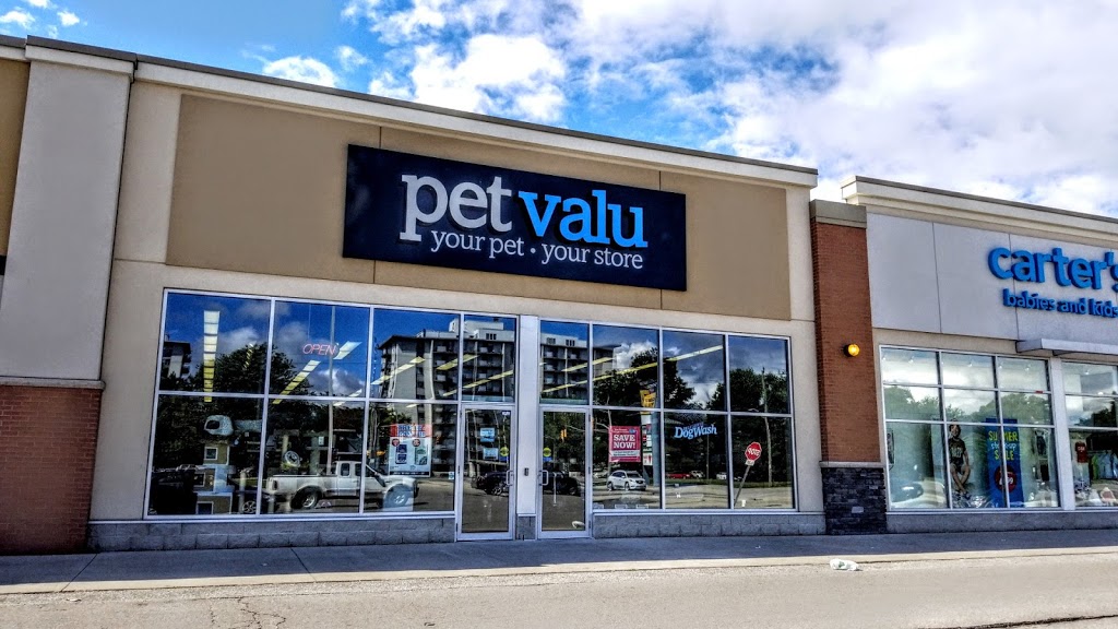 Pet Valu | 647 Grand Ave W, Chatham-Kent, ON N7L 1C5, Canada | Phone: (519) 351-2432