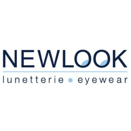 Lunetterie New Look | 1900 Boulevard Monseigneur-Langlois, Salaberry-de-Valleyfield, QC J6S 5R1, Canada | Phone: (450) 373-2122