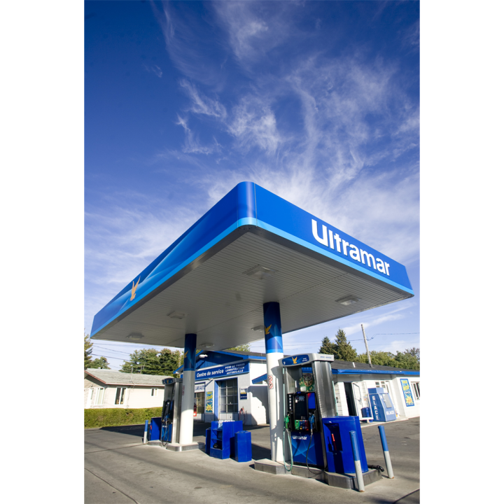 Ultramar - Gas Station | 3090 Ch Sainte-Marie, Mascouche, QC J7K 3B7, Canada | Phone: (450) 966-1400