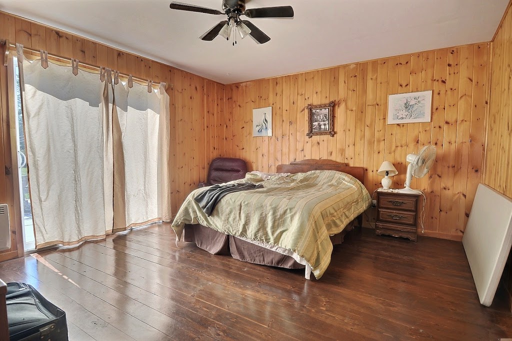 Chalets Nature | 2141 Ch du Lac Thomas O, Saint-Didace, QC J0K 2G0, Canada | Phone: (450) 835-3874