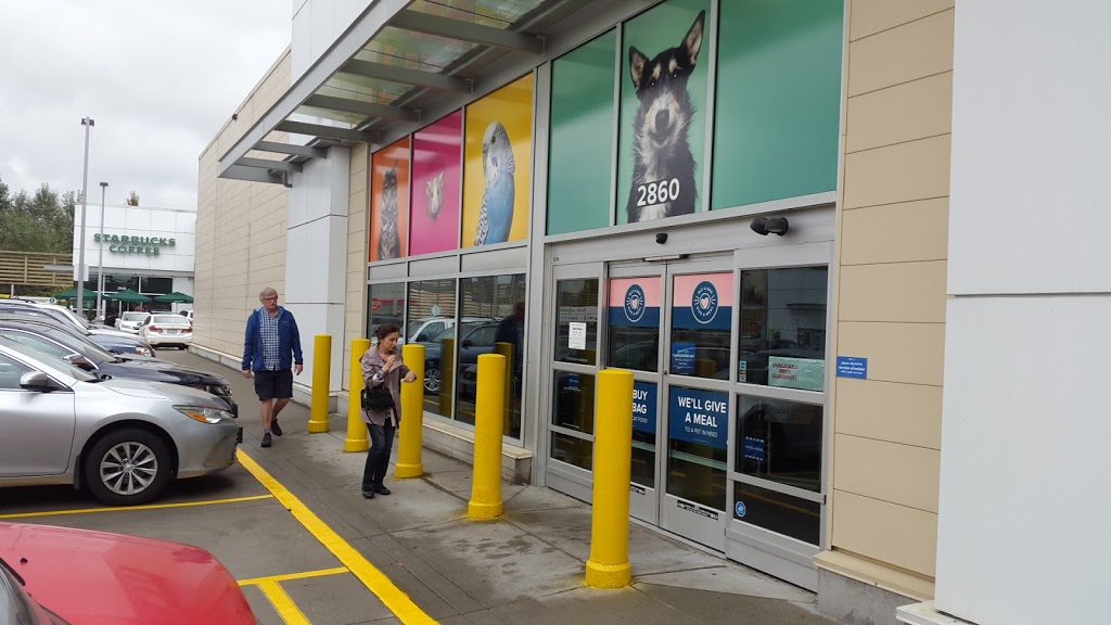 PetSmart | 2860 Bentall St, Vancouver, BC V5M 4H4, Canada | Phone: (604) 434-1522