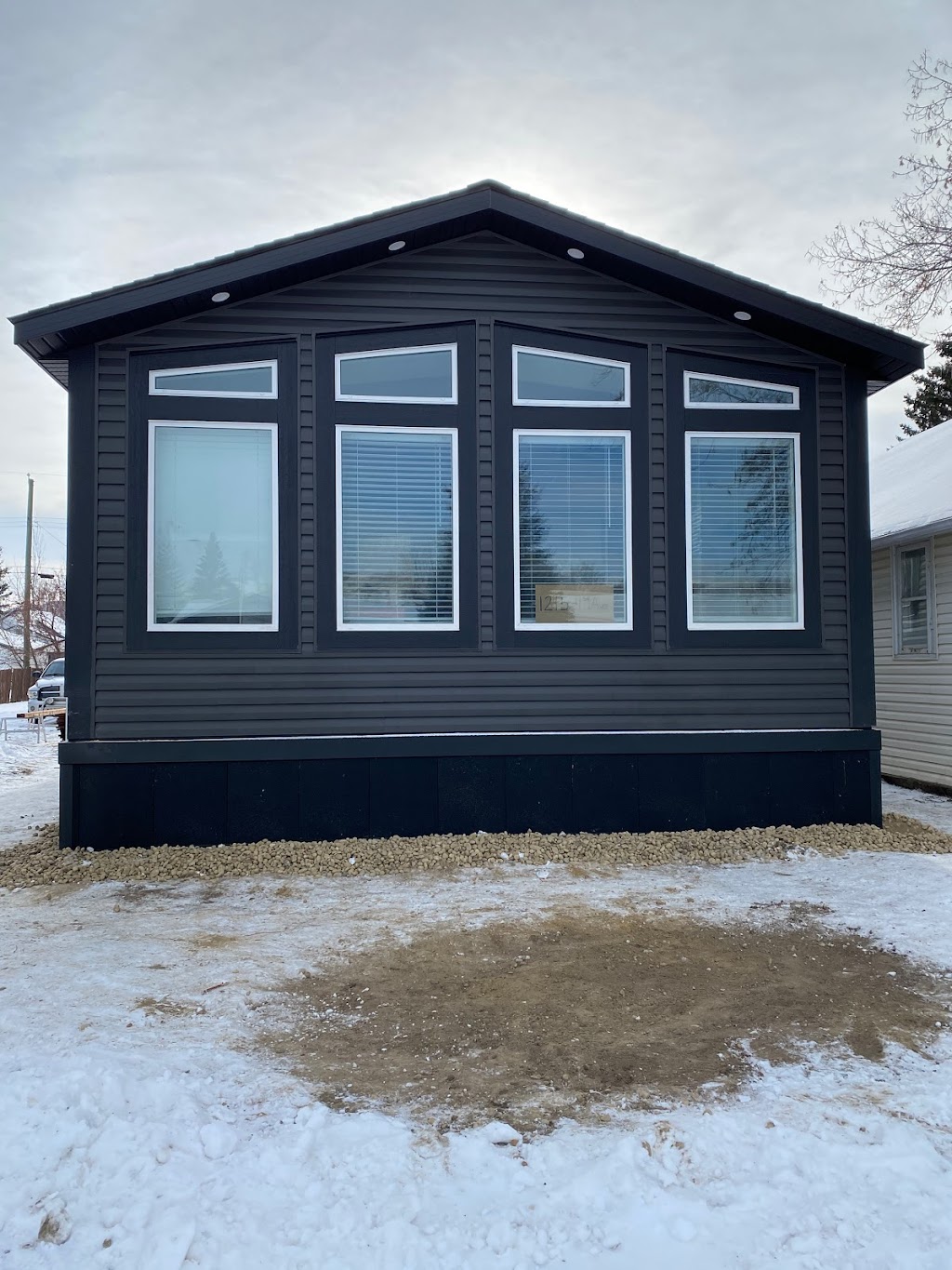 Dynamic Modular Homes | 8260 Chiles Industrial Avenue, Red Deer, AB T4P 1L1, Canada | Phone: (403) 341-4422