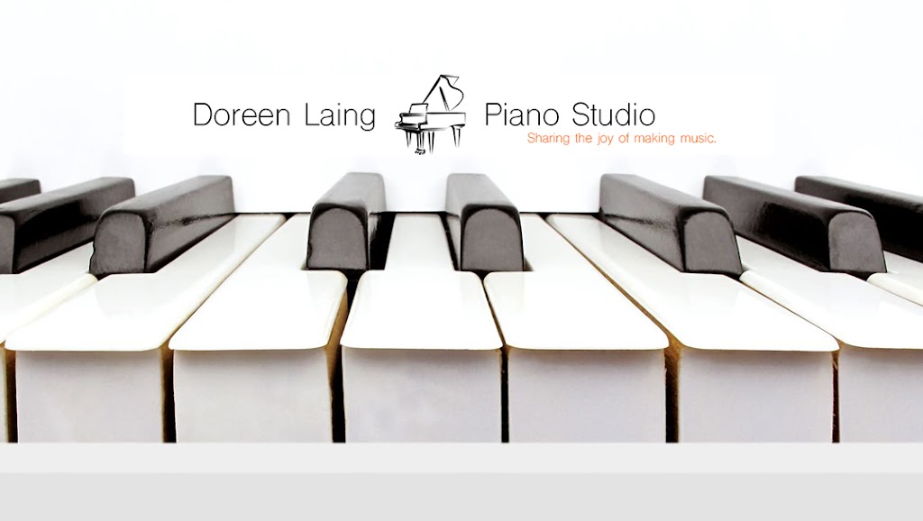 Doreen Laing Piano Studio | 2206 11a Ave N, Lethbridge, AB T1H 1N7, Canada | Phone: (403) 328-6786