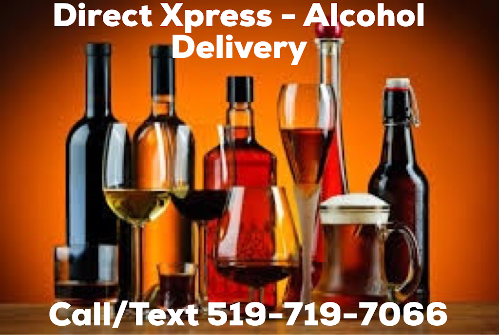 Direct Xpress | 3445 Sheppard Ave E, Scarborough, ON M1T 3K5, Canada | Phone: (519) 719-7066