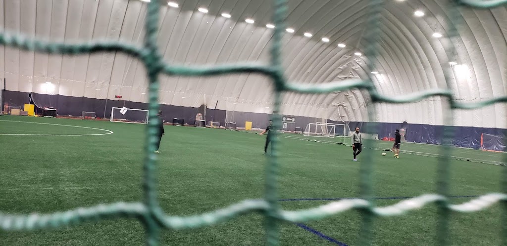 Pickering Soccer Centre | Pickering, ON L1W 4C2, Canada | Phone: (905) 831-9803