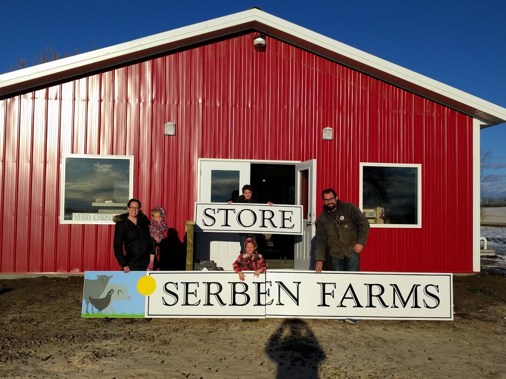 Serben Farms | Box 1045, Smoky Lake, AB T0A 3C0, Canada | Phone: (780) 656-8585