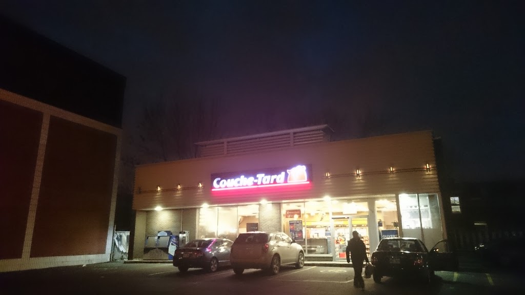 Couche-Tard | 2525 Rue Allard, Montréal, QC H4E 2L5, Canada | Phone: (514) 768-9095