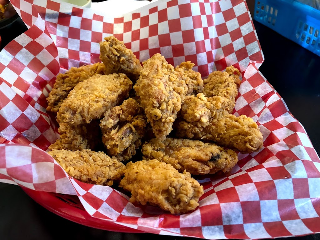 Wing Chicx | 2912 Ellwood Dr SW #28, Edmonton, AB T6X 0A9, Canada | Phone: (780) 466-2852