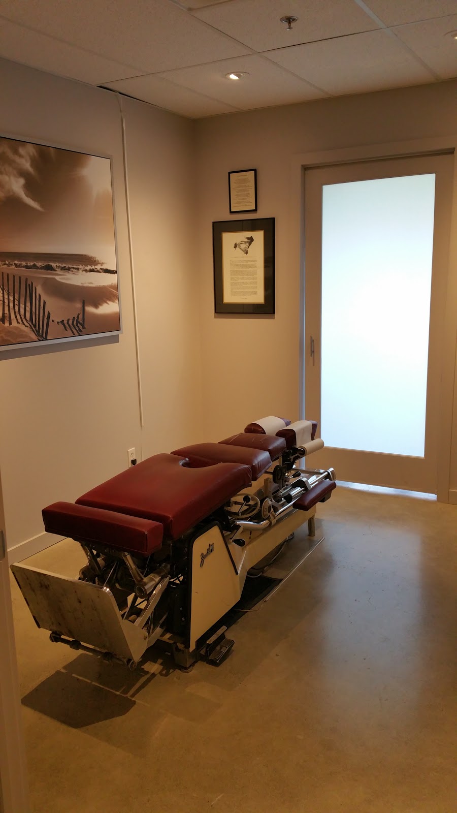 Vitality Chiropractic | 2023 Sheppard Ave E, North York, ON M2J 1W6, Canada | Phone: (416) 332-3769