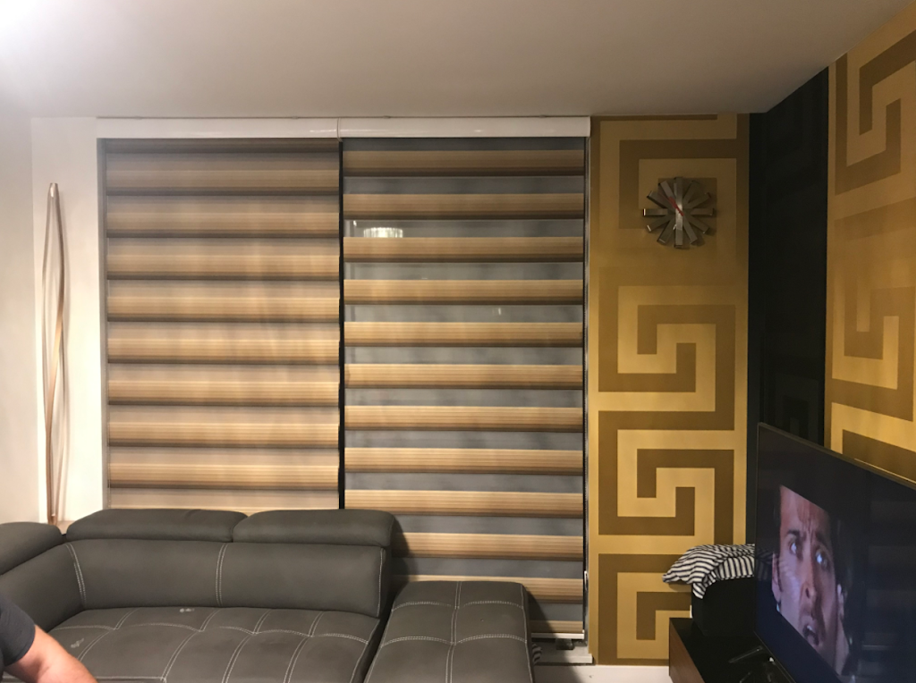 Magic Touch Blinds | 1877 E 64th Ave, Vancouver, BC V5P 2M9, Canada | Phone: (604) 346-5861