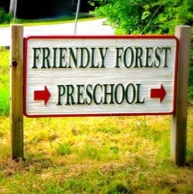 Friendly Forest Preschool Association | 30 Elementary Rd, Anmore, BC V3H 4Y6, Canada | Phone: (604) 469-0438