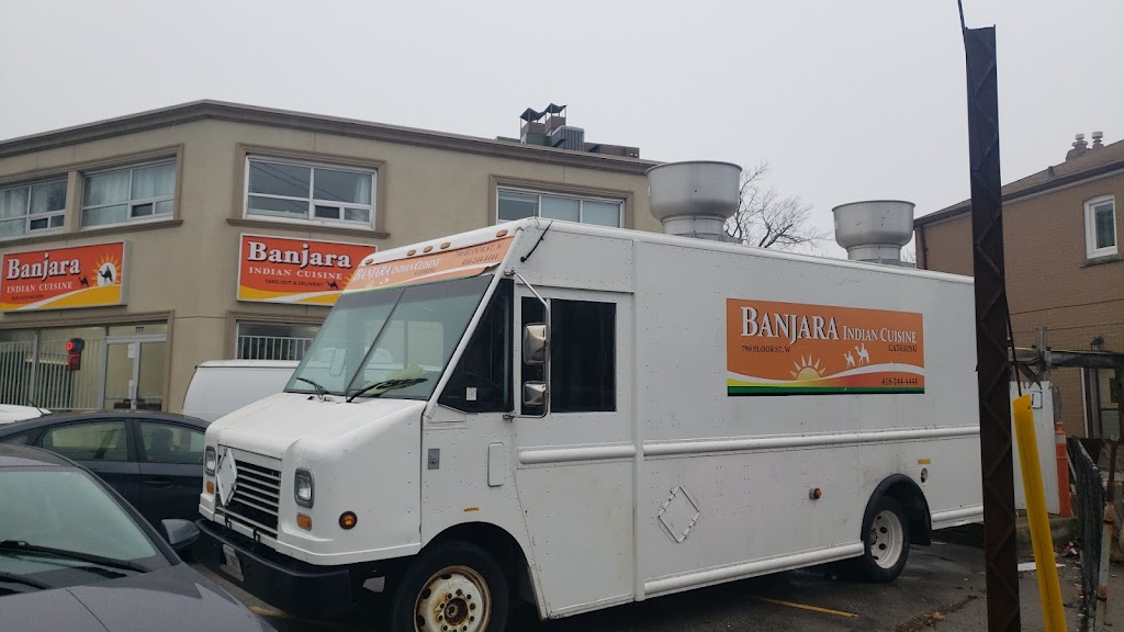 Banjara Indian Cuisine | 777 Danforth Rd, Scarborough, ON M1K 1G9, Canada | Phone: (416) 267-0777