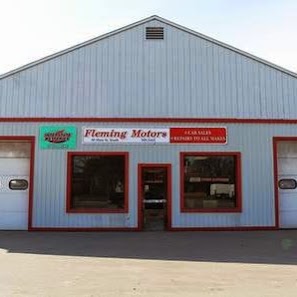 Fleming Motors | 86 Main St S, Hagersville, ON N0A 1H0, Canada | Phone: (905) 768-3441