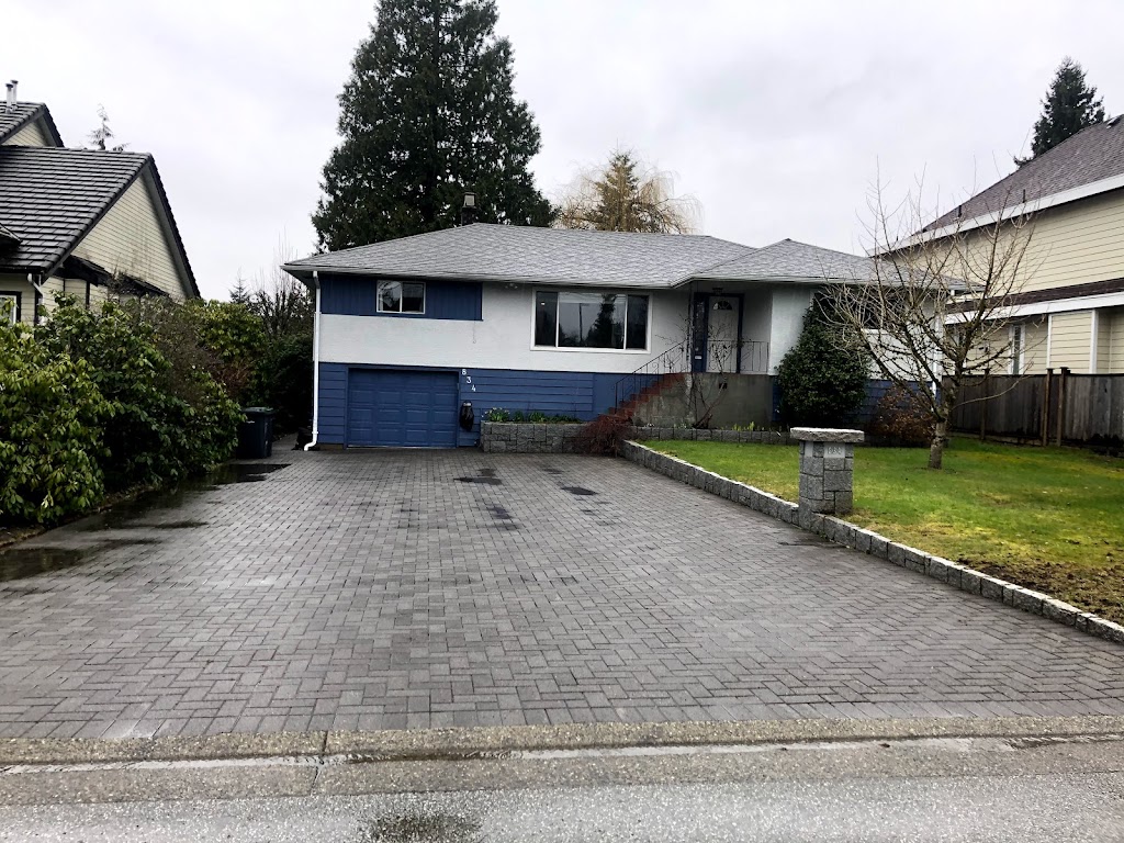 So Clean Gutter Service Maple Ridge | 22610 Hinch Crescent, Maple Ridge, BC V2X 7H6, Canada | Phone: (778) 229-8994