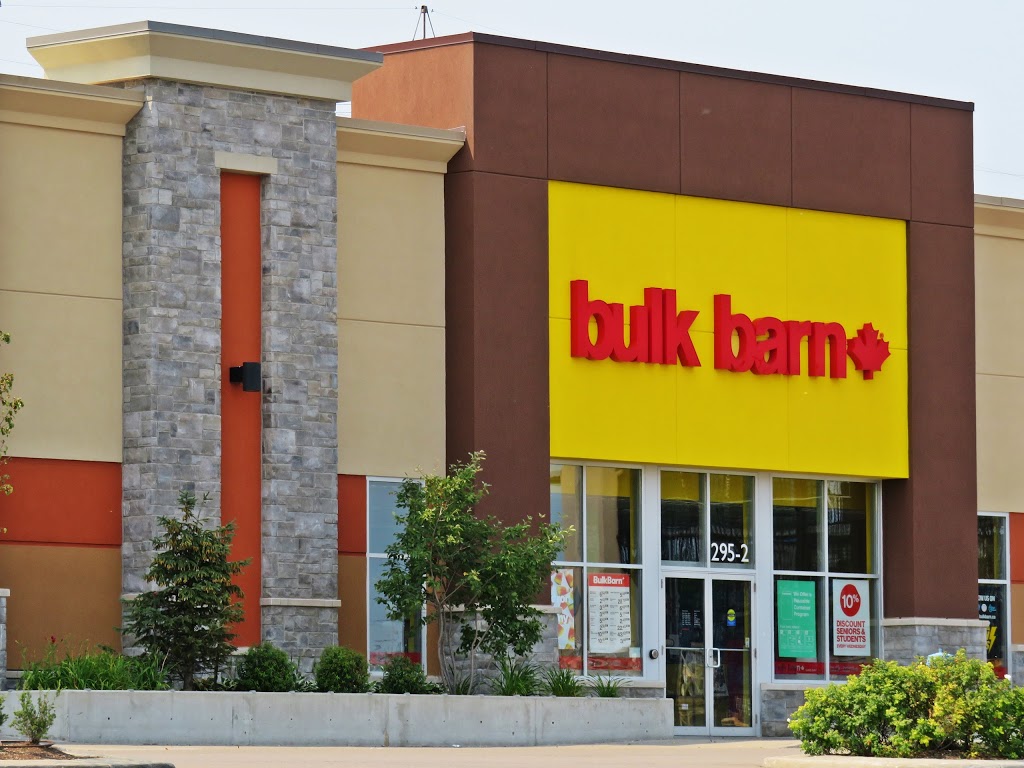 Bulk Barn | 295 The Boardwalk, Waterloo, ON N2T 0A6, Canada | Phone: (519) 584-2828