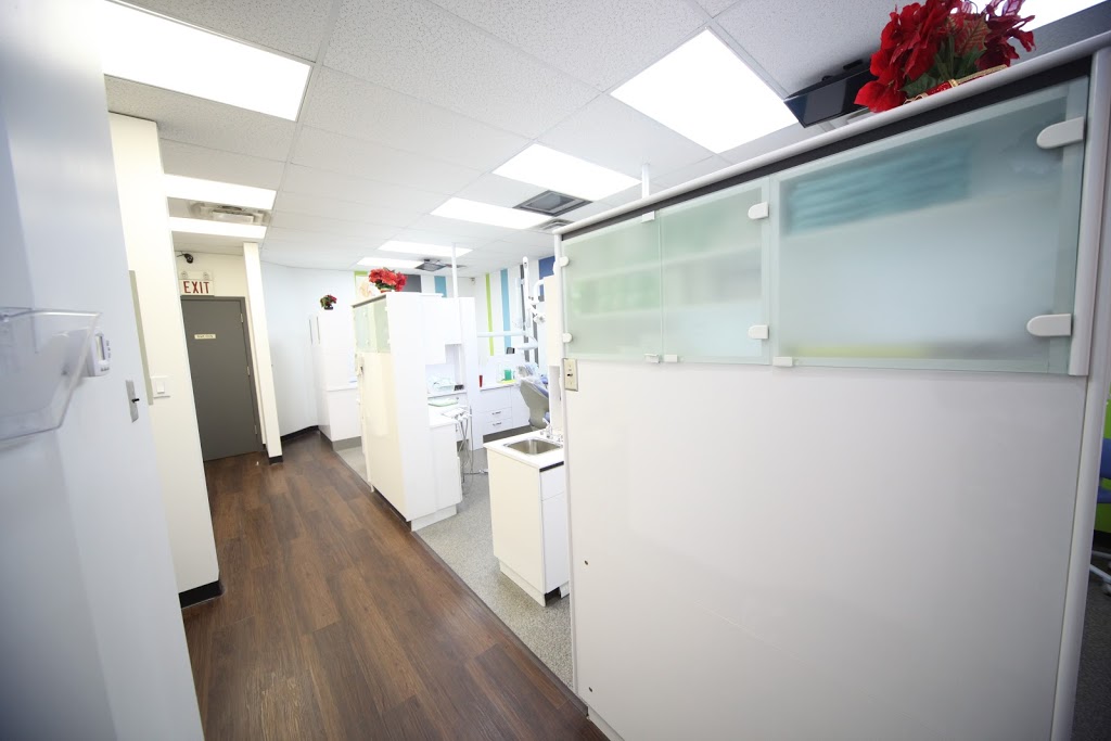 Home of Dentistry | 4222 66 St NW, Edmonton, AB T6K 4A2, Canada | Phone: (780) 450-6200