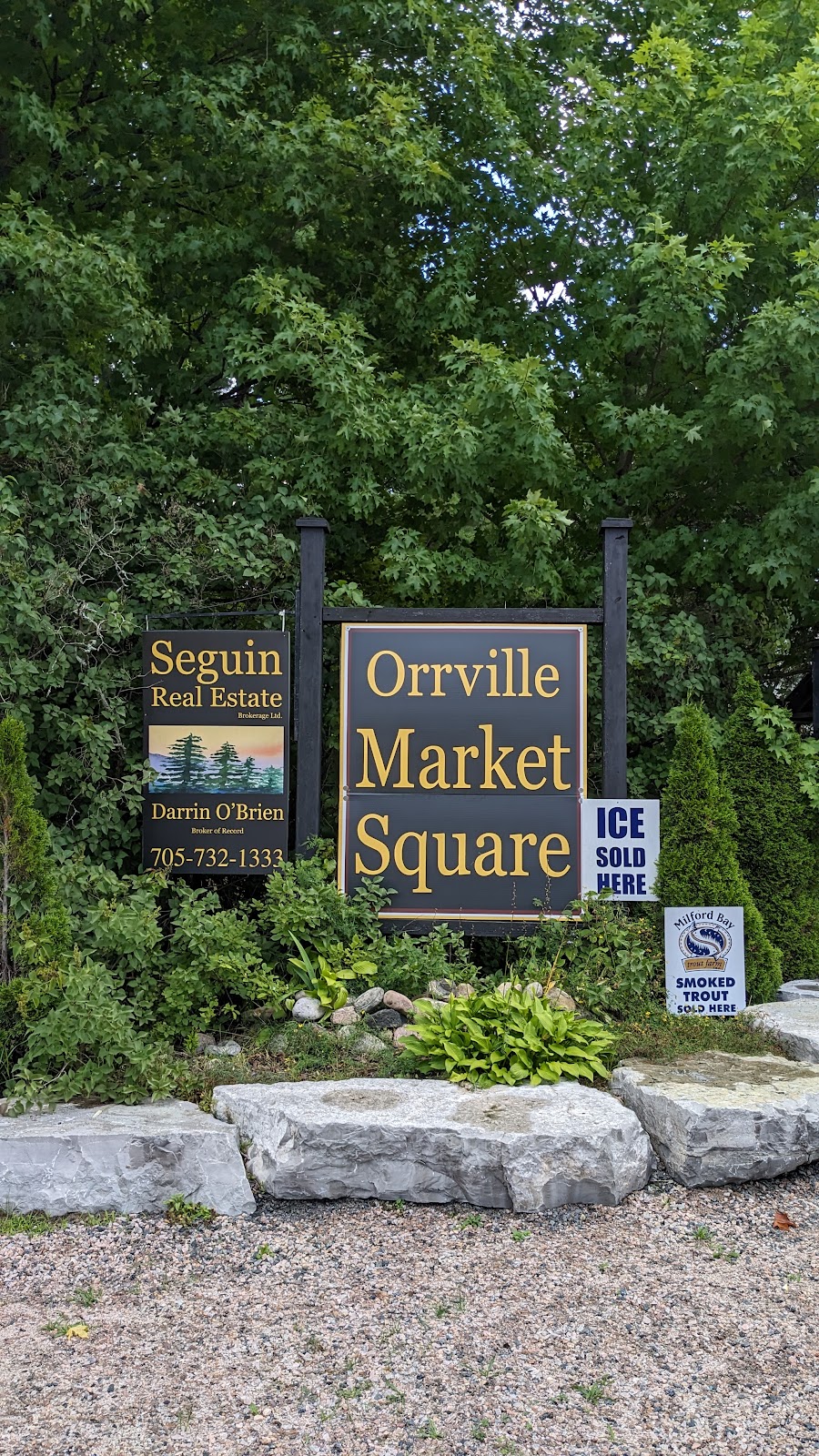 Seguin Real Estate Brokerage | 1231 ON-518, Rosseau, ON P0C 1J0, Canada | Phone: (705) 732-1333