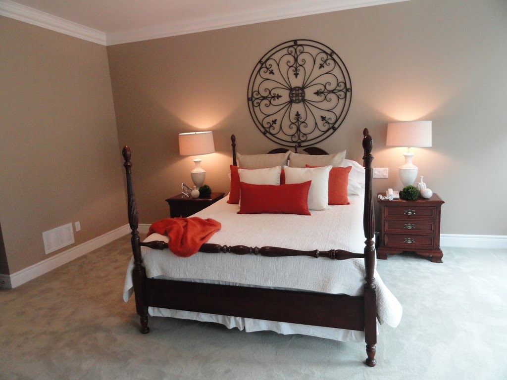 Harmony Home Staging and Design | 165 Parkview Crescent, Campbellville, ON L0P 1B0, Canada | Phone: (905) 339-8972