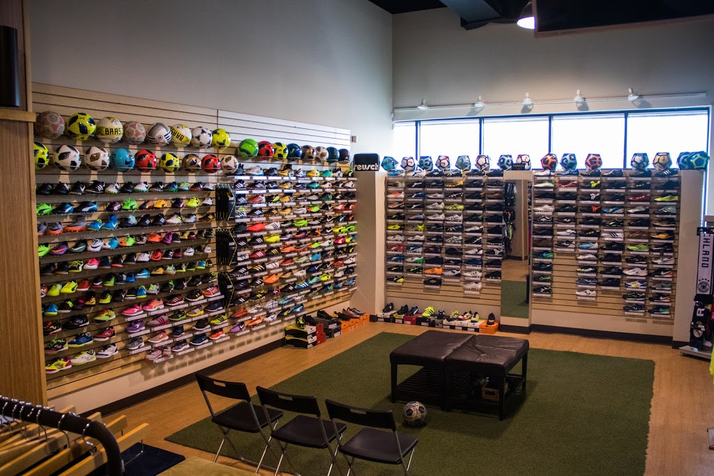 Passion Soccer Boutique (Laval) | 1787 Boulevard Saint-Martin O, Laval, QC H7S 1N2, Canada | Phone: (514) 316-7900