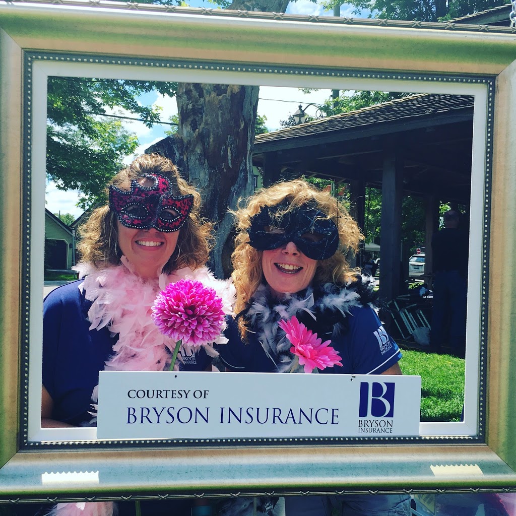 Bryson Insurance | 3 Cassels Rd E, Whitby, ON L1M 1A4, Canada | Phone: (905) 426-8787