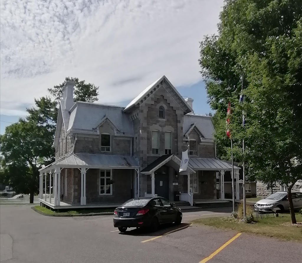 Ville De Saint-Ours | 2531 Rue Immaculée-Conception, Saint-Ours, QC J0G 1P0, Canada | Phone: (450) 785-2203