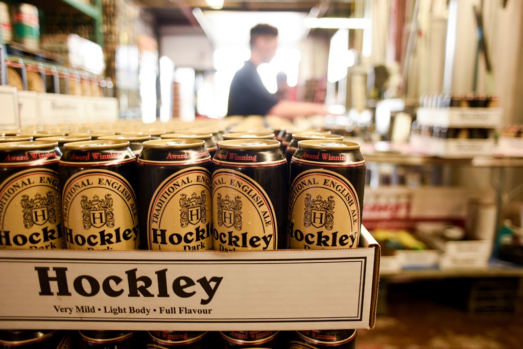 Hockley Valley Brewing Co | 25 Centennial Rd #10, Orangeville, ON L9W 1R1, Canada | Phone: (519) 941-8887
