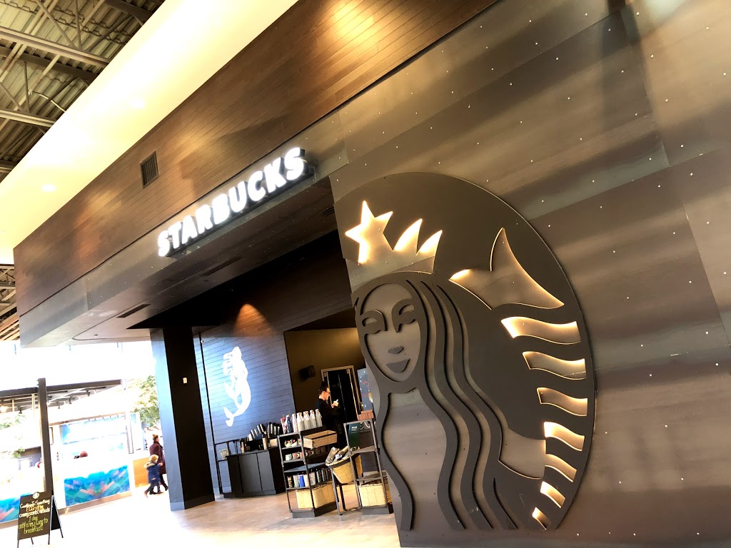 Starbucks | 555 Sterling Lyon Pkwy #500, Winnipeg, MB R3P 1E9, Canada | Phone: (204) 396-4629