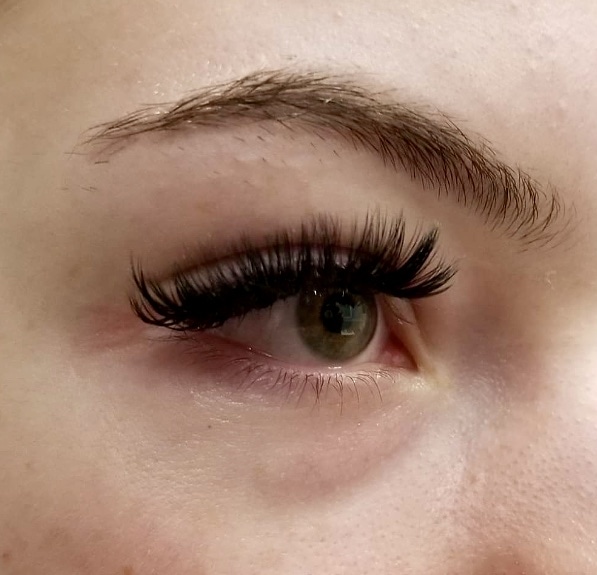 The Lash & Nail Boutique | 33550 S Fraser Way #10, Abbotsford, BC V2S 5G7, Canada | Phone: (604) 776-3550