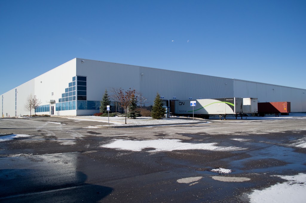 Sherway Group - Head Office - Annagem - Sherway Warehousing | 325 Annagem Blvd, Mississauga, ON L5T 3A7, Canada | Phone: (905) 364-3300