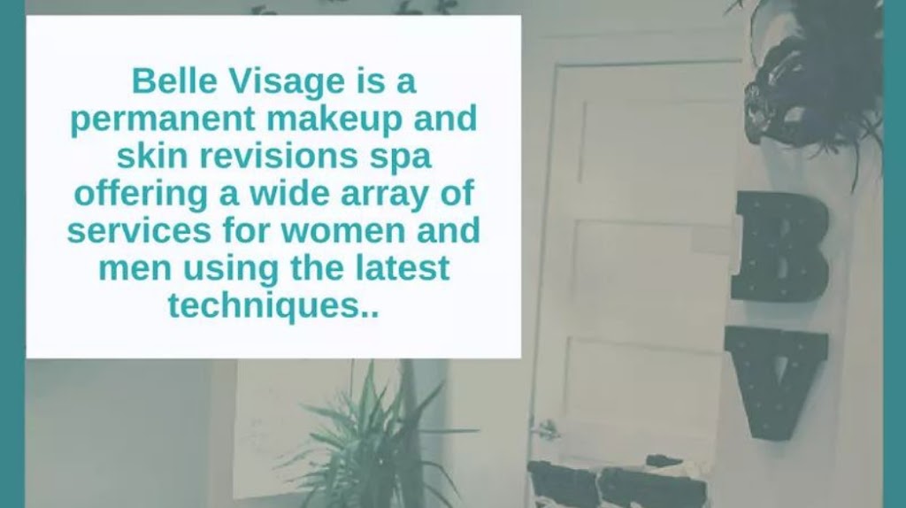 Belle Visage | 1428 109 Ave SW, Calgary, AB T2W 0C7, Canada | Phone: (403) 690-4460