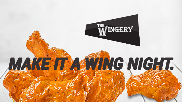 The Wingery | 1450 Headon Rd Unit 9, Burlington, ON L7M 3Z5, Canada | Phone: (905) 319-9796