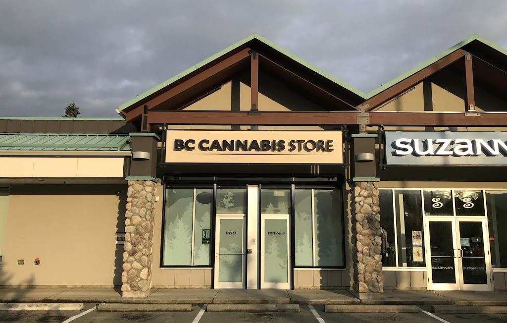 BC Cannabis Store | 3555 Johnston Rd #303, Port Alberni, BC V9Y 8K2, Canada | Phone: (250) 736-0016