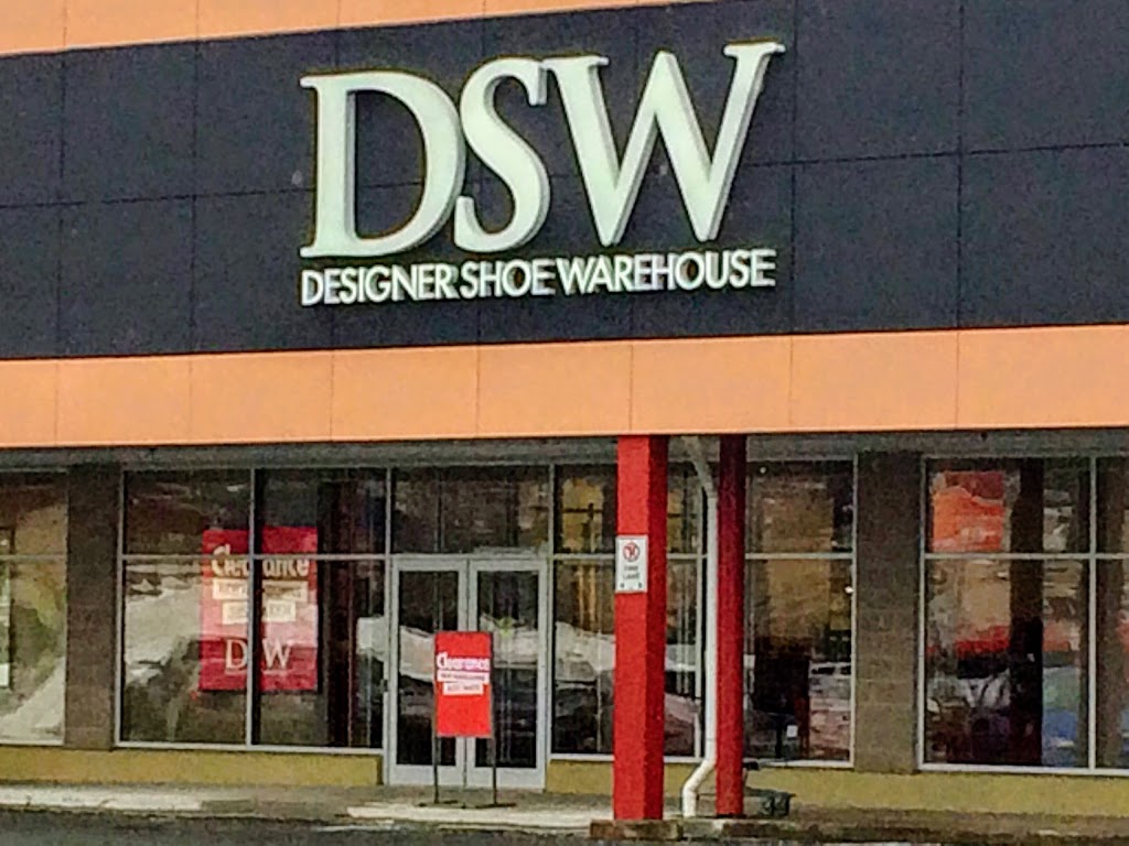 DSW Designer Shoe Warehouse | Chain Lake Dr Plaza, 201 Chain Lake Dr #8-9, Halifax, NS B3S 1C8, Canada | Phone: (902) 442-3897