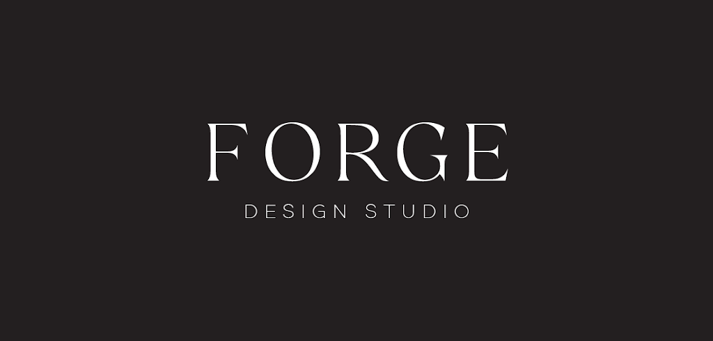 Forge Design Studio | 1333 Halyard Pl, Squamish, BC V8B 2A1, Canada | Phone: (604) 442-1325