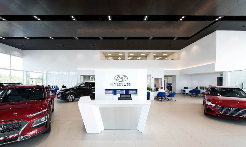 Hyundai Magog | 2800 Rue Sherbrooke, Magog, QC J1X 4G1, Canada | Phone: (819) 201-6883